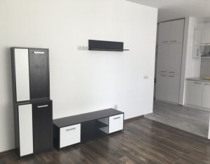 Appartement 2 chambres à vendre dans Floresti