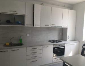 Appartement 2 chambres à vendre dans Floresti