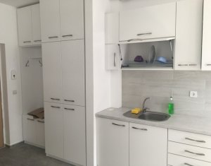 Appartement 2 chambres à vendre dans Floresti
