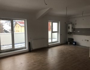 , 76.07m2 dans Floresti