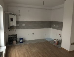 Appartement 3 chambres à vendre dans Floresti