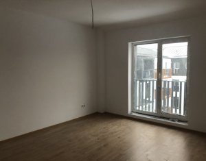 Appartement 3 chambres à vendre dans Floresti