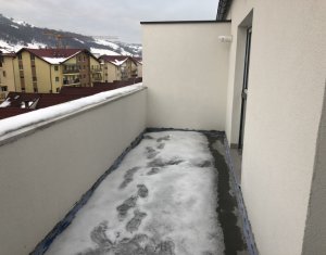 Appartement 3 chambres à vendre dans Floresti