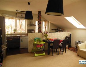 , 86m2 dans Floresti