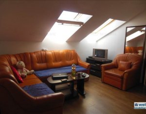 , 56m2 dans Floresti