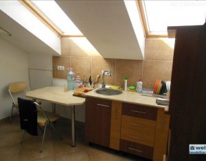 Appartement 2 chambres à vendre dans Floresti