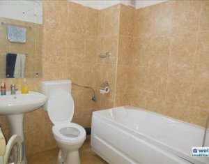 Appartement 2 chambres à vendre dans Floresti