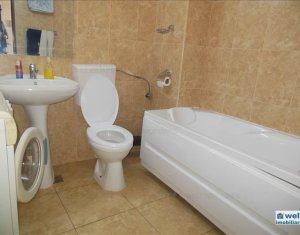 Appartement 2 chambres à vendre dans Floresti