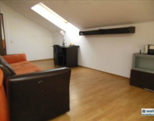 Appartement 2 chambres à vendre dans Floresti