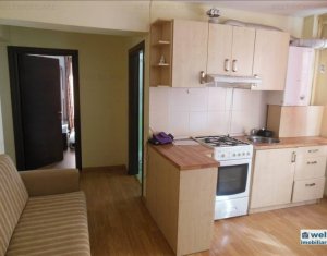 , 63m2 dans Floresti