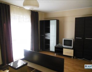 Appartement 3 chambres à vendre dans Floresti