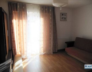 Appartement 3 chambres à vendre dans Floresti