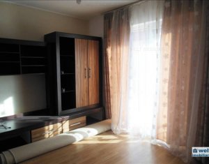 Appartement 3 chambres à vendre dans Floresti