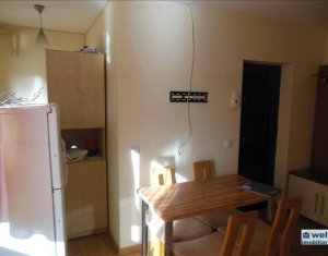 Appartement 3 chambres à vendre dans Floresti