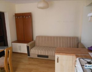Appartement 3 chambres à vendre dans Floresti