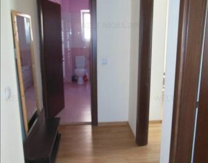 Appartement 3 chambres à vendre dans Floresti