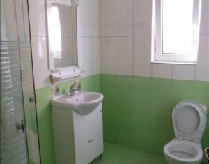 Appartement 3 chambres à vendre dans Floresti