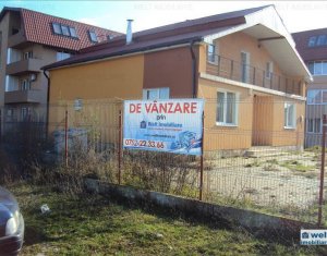 Maison 4 chambres à vendre dans Cluj-napoca