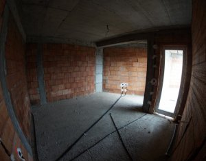 Appartement 1 chambres à vendre dans Cluj-napoca, zone Grigorescu