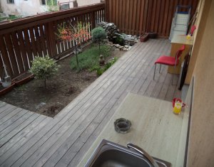 Bureau à vendre, 48m2 dans Cluj-napoca, zone Grigorescu