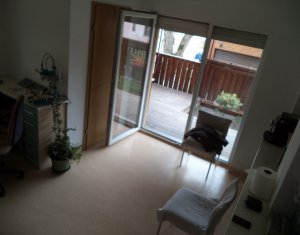 Bureau à vendre dans Cluj-napoca, zone Grigorescu