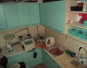 Bureau à vendre dans Cluj-napoca, zone Grigorescu