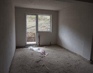 Appartement 2 chambres à vendre dans Cluj-napoca