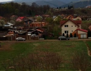 , 1300m2 dans Gilau