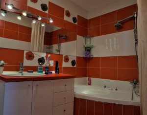 Appartement 3 chambres à vendre dans Floresti