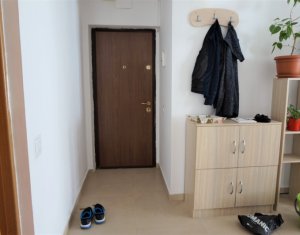 Appartement 3 chambres à vendre dans Floresti