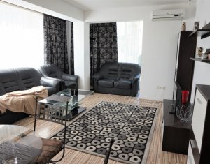 Appartement 3 chambres à vendre dans Floresti
