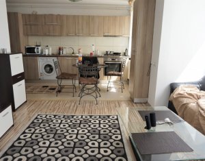 Appartement 3 chambres à vendre dans Floresti