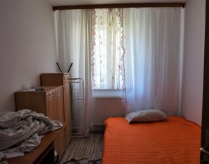 Appartement 3 chambres à vendre dans Floresti