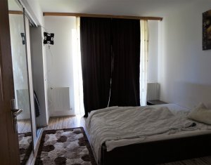Appartement 3 chambres à vendre dans Floresti