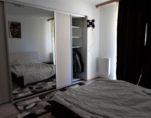 Appartement 3 chambres à vendre dans Floresti