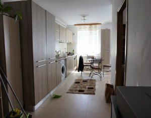 Appartement 3 chambres à vendre dans Floresti