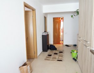 Appartement 3 chambres à vendre dans Floresti