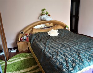 Appartement 3 chambres à vendre dans Floresti