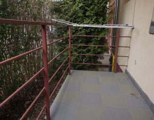 Appartement 3 chambres à vendre dans Floresti