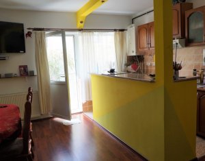 Appartement 3 chambres à vendre dans Floresti