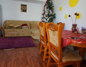 Appartement 3 chambres à vendre dans Floresti