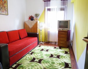 Appartement 3 chambres à vendre dans Floresti