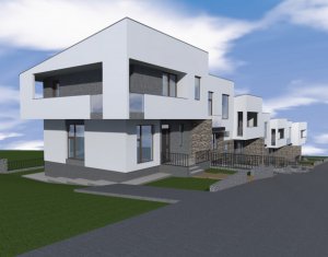 Ház 4 szobák eladó on Cluj-napoca