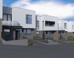 Ház 4 szobák eladó on Cluj-napoca