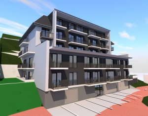 , 39.01m2 dans Floresti