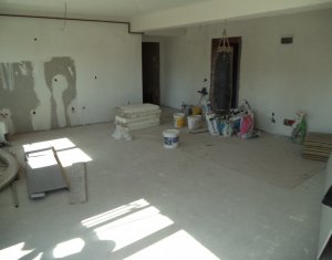 , 52m2 dans Floresti