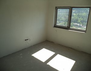 Appartement 2 chambres à vendre dans Floresti