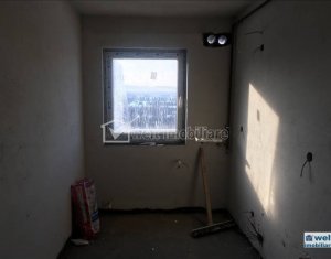 , 56m2 dans Floresti
