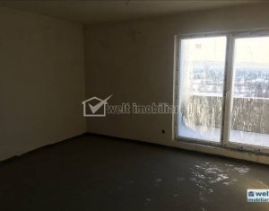 Appartement 2 chambres à vendre dans Floresti