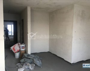 Appartement 2 chambres à vendre dans Floresti